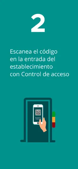 Game screenshot Wallet quirónprevención apk