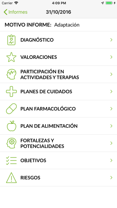 Screenshot #3 pour DomusVi