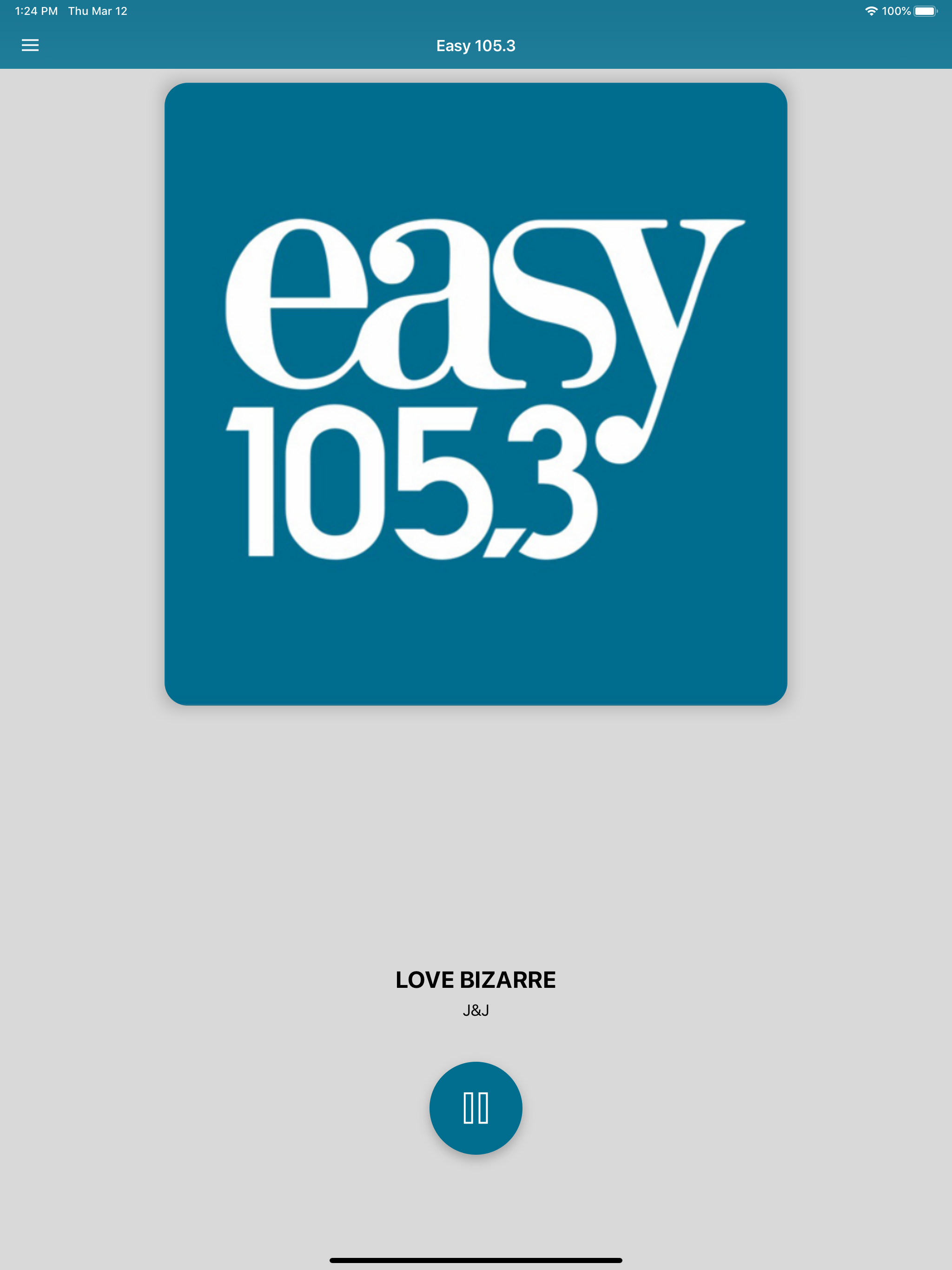 Easy 105.3