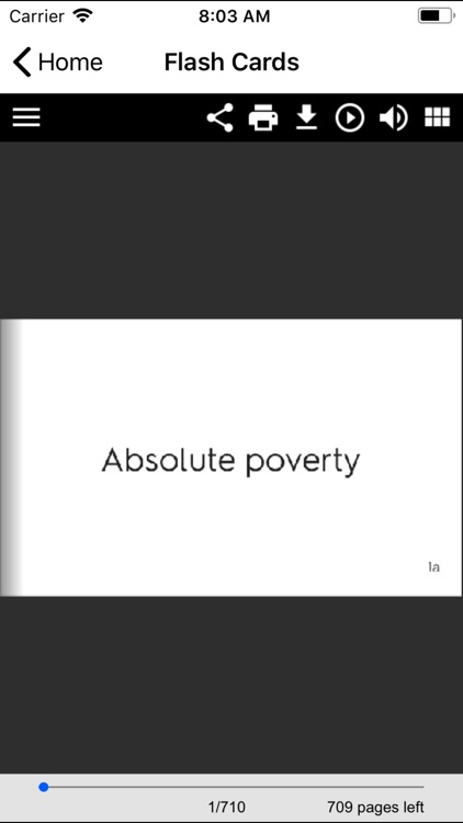 CLEP Sociology Prep 2020 screenshot-6