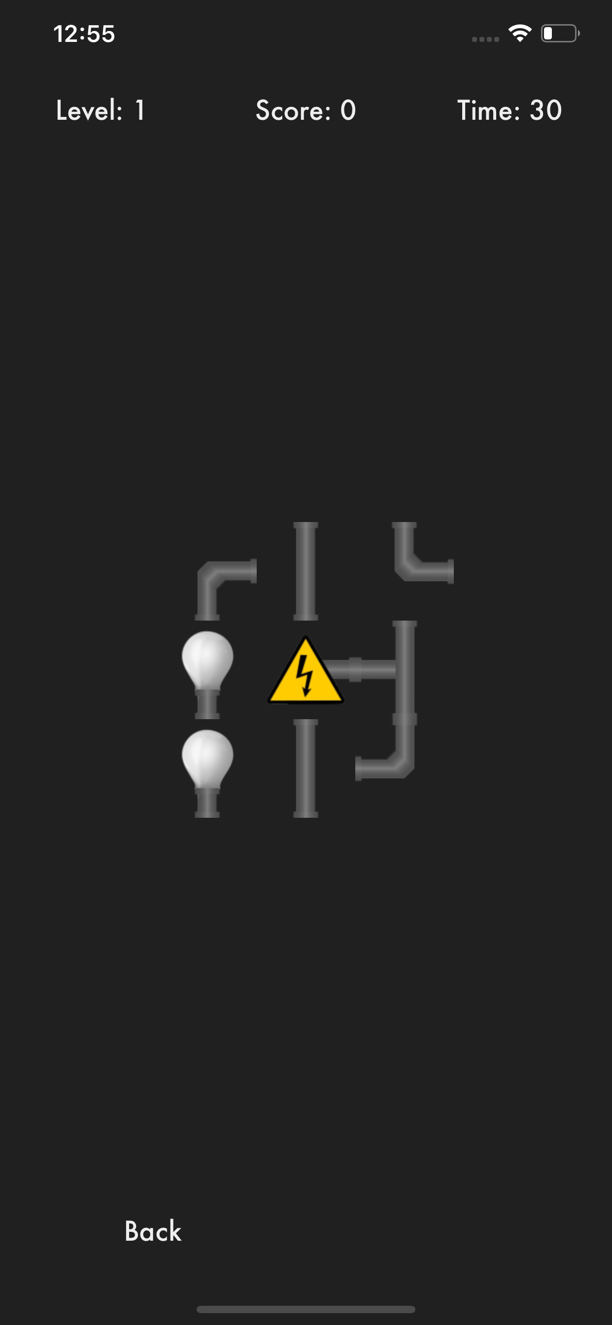 Turn the Lights ON screenshot 5