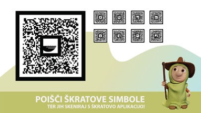 Screenshot #3 pour Pohorski Škrat