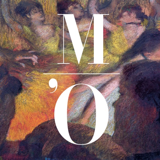 Degas icon