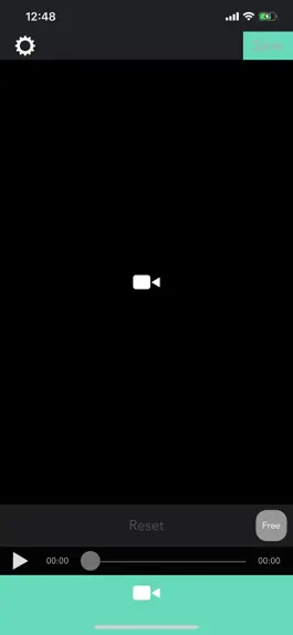 Game screenshot CropMov hack