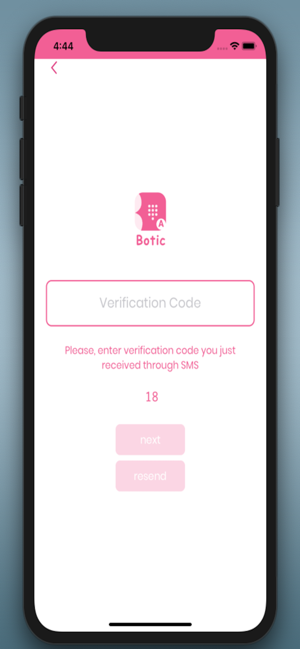 Botic Agent(圖3)-速報App