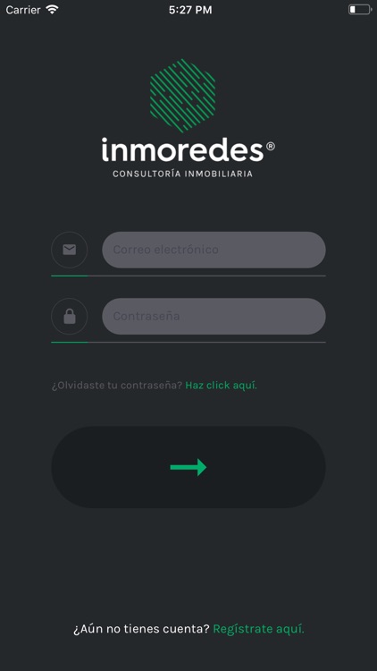 Inmoredes