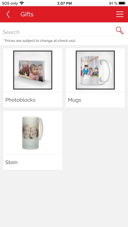 Heathcotes Photo Centre