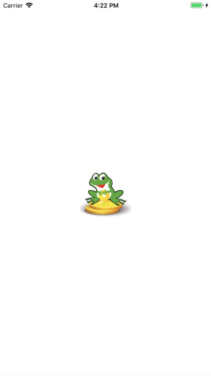 Lotería La Rana de Tres Patas