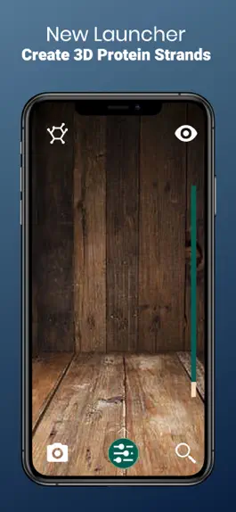 Game screenshot 3D Molecule Viewer apk