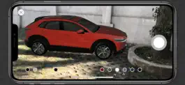 Game screenshot Experiencia Mazda CX-30 mod apk