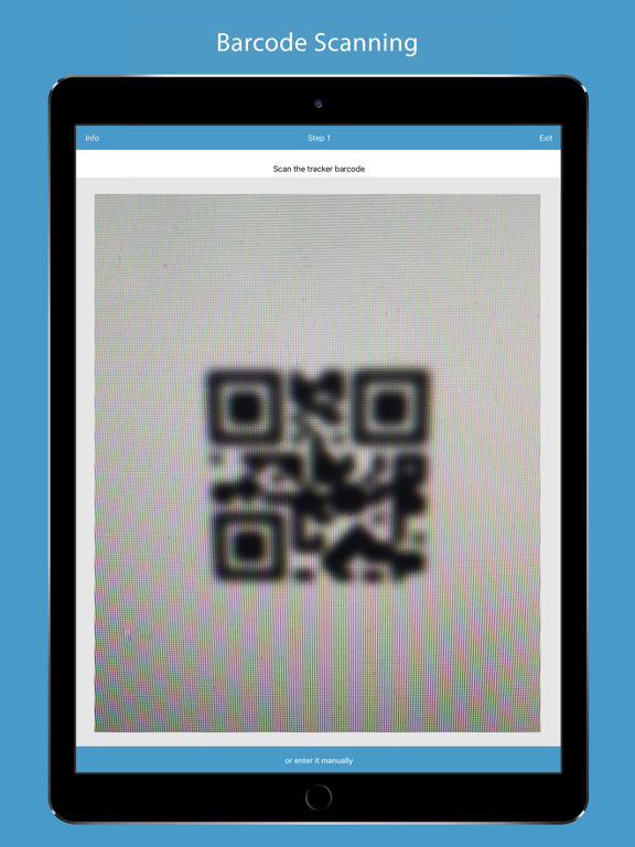 Screenshot #4 pour shipit.to scanner