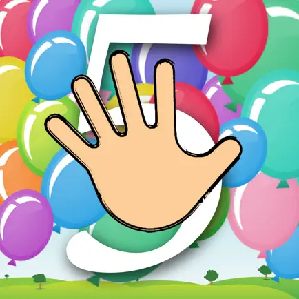Fingers Count Читы