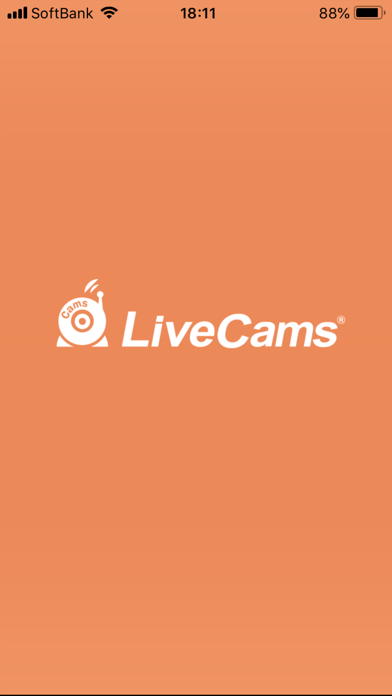LiveCams for iPhoneのおすすめ画像2