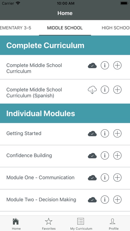 My Overcoming Obstacles screenshot-3