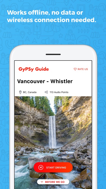 Vancouver Whistler GyPSy Guide