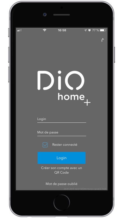DiO Home plus