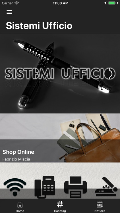Sistemi Ufficio