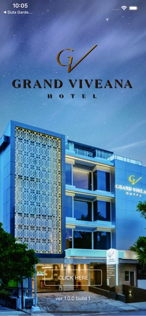 Grand Viveana Hotel