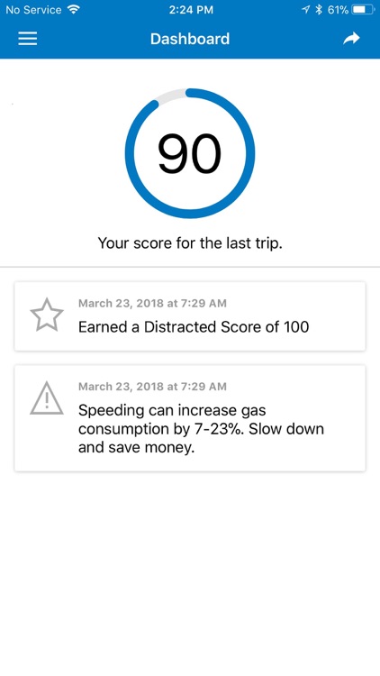 NJM SafeDrive screenshot-0
