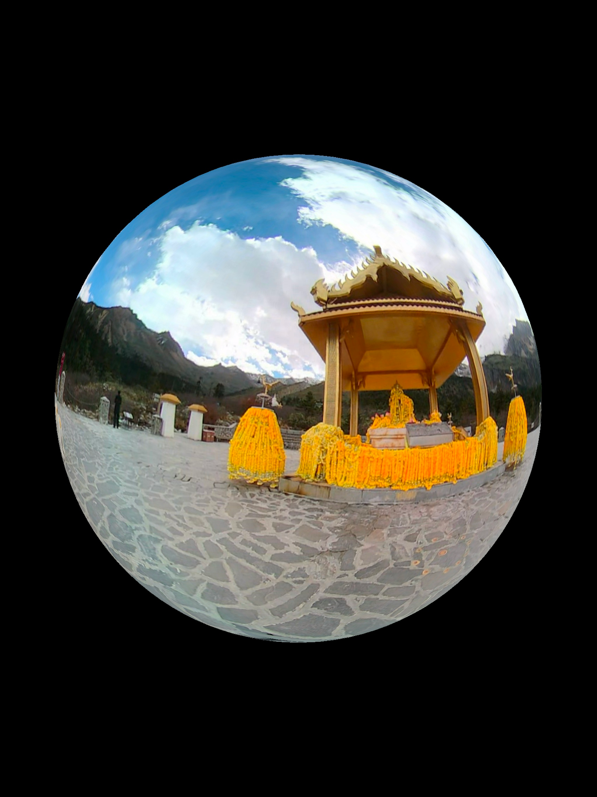 Panorama Life screenshot 5