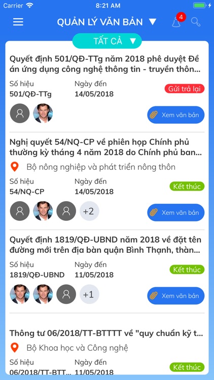 LV SurePortal screenshot-4