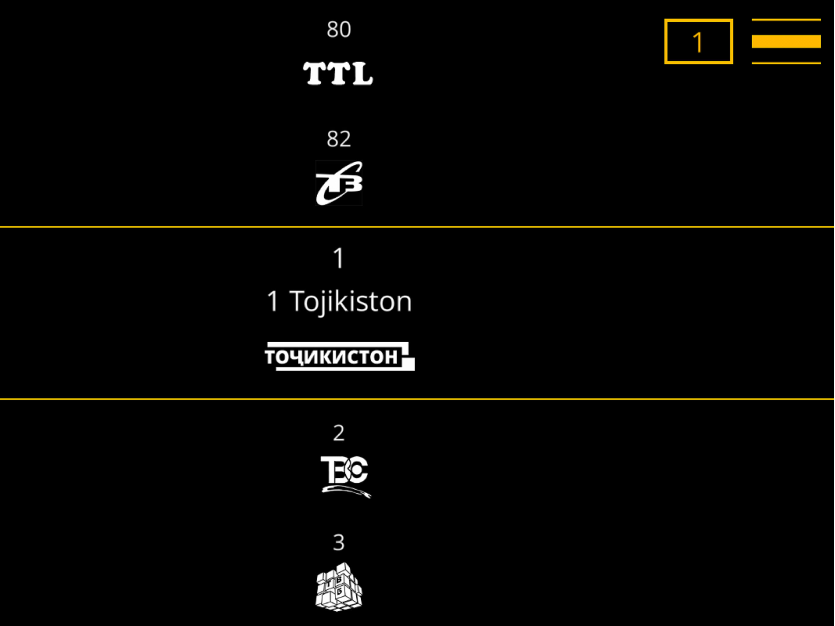TTL-TV screenshot 8