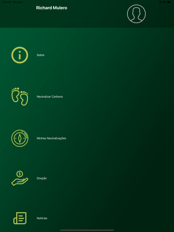 Screenshot #5 pour CarbonZ