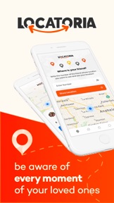Locatoria - Find Location screenshot