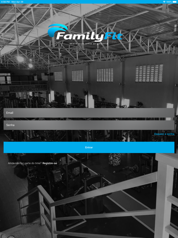 Screenshot #4 pour FamilyFit Training