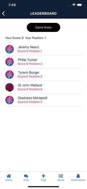 SingularityU Canada(圖5)-速報App
