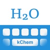 Icon kChem - Chemistry Keyboard