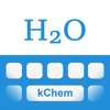 kChem - Chemistry Keyboard - 煦 张