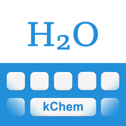 kChem - 化学键盘