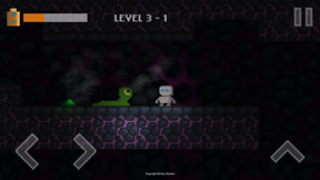 Super Retro Bot screenshot
