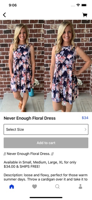 Arrow Boutique(圖3)-速報App