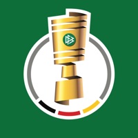 DFB-Pokal app funktioniert nicht? Probleme und Störung