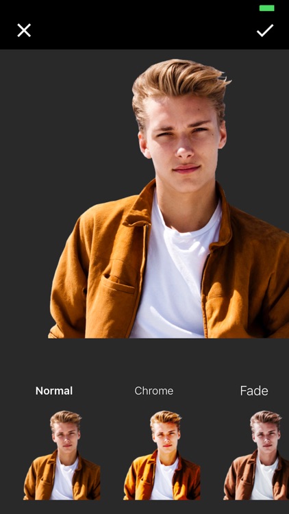 PicFilt - Filter Your Photos