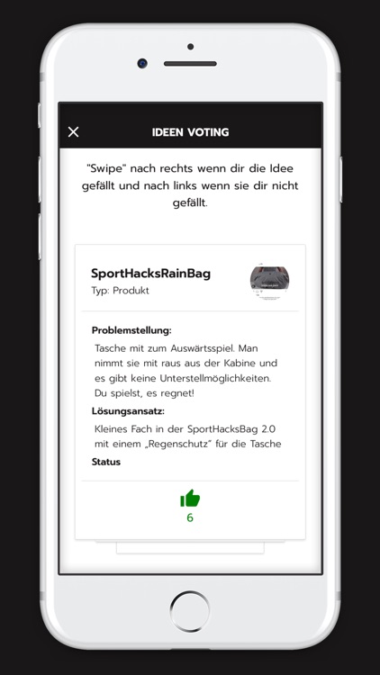 SportHacks screenshot-5