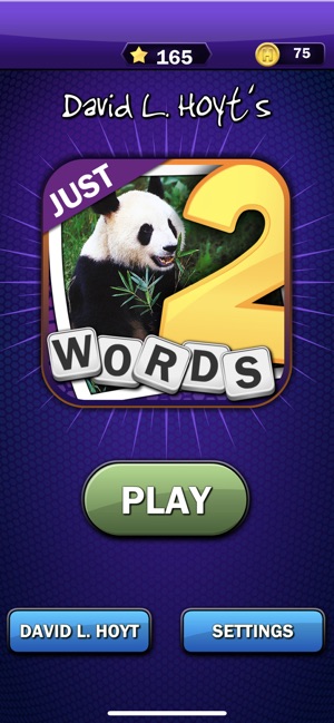 Just 2 Words(圖4)-速報App