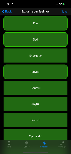 SelfKnow(圖5)-速報App