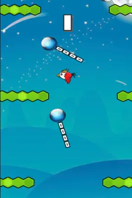 Game screenshot Flappy Swing Eagles hack