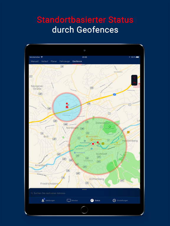 Screenshot #6 pour DIVERA 24/7 Server