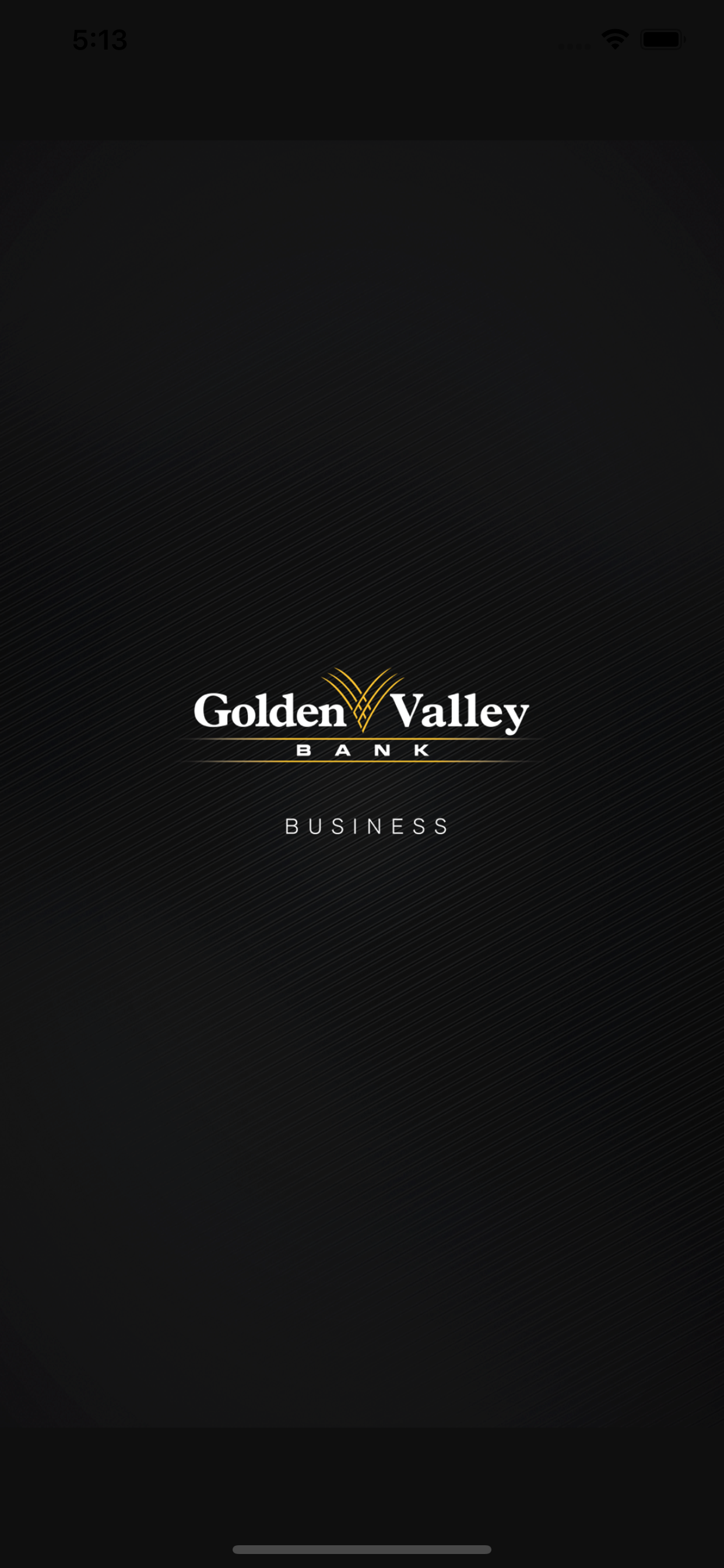 Golden Valley Bank Business