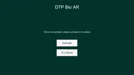 Game screenshot Dat Thin Pone Biology AR mod apk