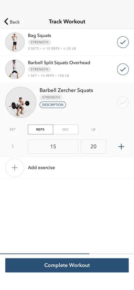 The Works Health Club