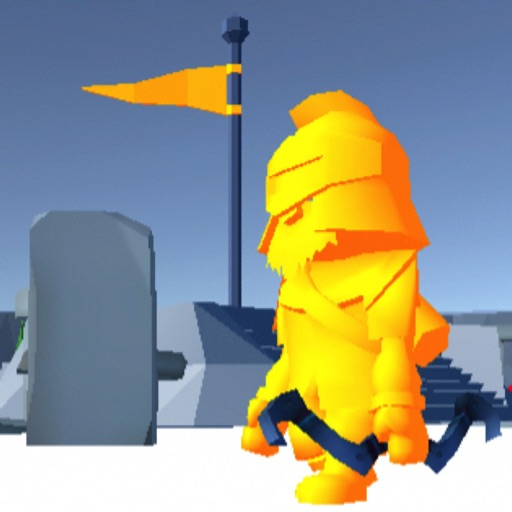 Archery.io by Oles Terletskyy