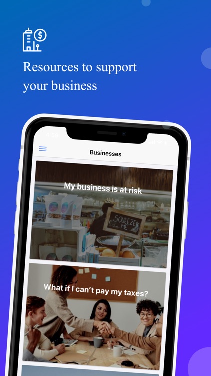 COVID-19 Virginia Resources