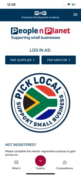 Game screenshot Pick n Pay Mentorship mod apk