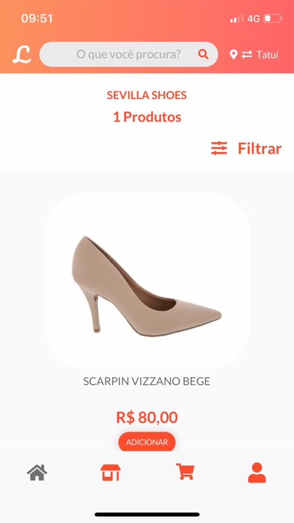 Lambretinha screenshot-3