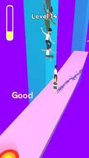 tower run - grow your tower iphone resimleri 3